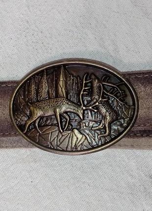 Ремень для охоты р. 100 см. (50)