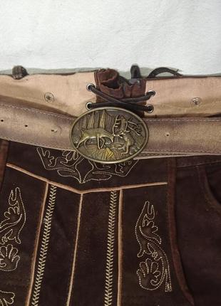 Ремень для охоты р. 100 см. (50)