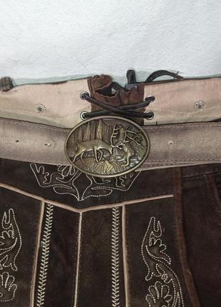 Ремень для охоты р. 100 см. (50)