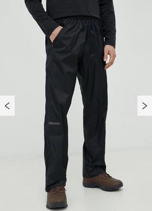 Треккинговые брюки marmot