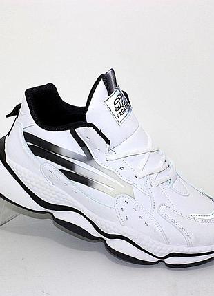 Кросівки 112560 демісезонні