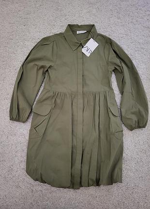 Сукня zara 158