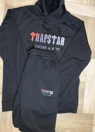 Мужской спортивный костюм от thrasher