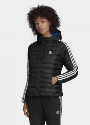 Куртка женская adidas slim оригинал