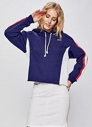 Худі светер кофта levi’s 5