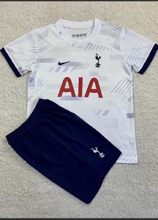 Футбольная форма нового сезона для взрослых