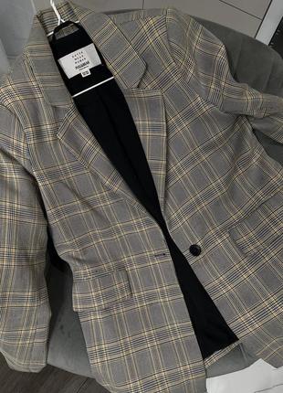 Піджак pull bear жакет