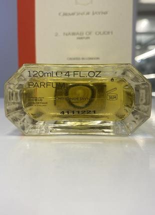 Распил оригинал ormonde jayne-nawab of oud/5 мл