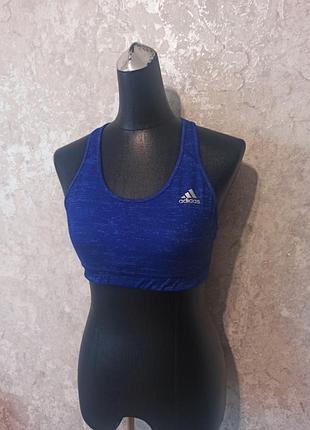 Спортивний жіночий топ