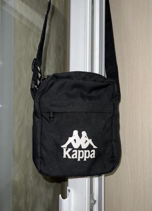 Сумка kappa(оригінал)
