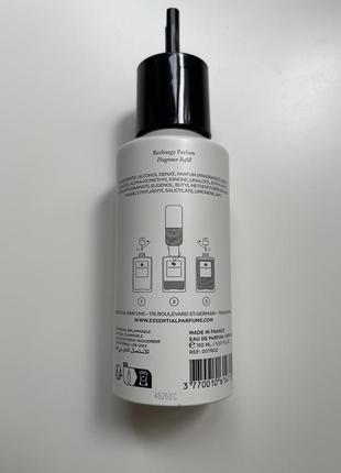 Bois imperial essential parfums парфумована вода розпив оригінал2 фото