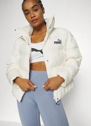 Куртка puma