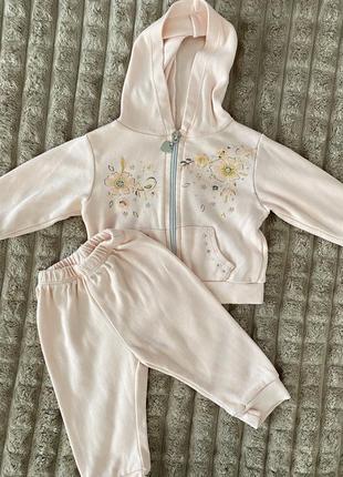 Костюм спортивний