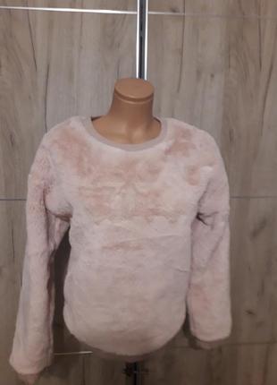 Светор, свитшот для девушек из америкы, фирма berska