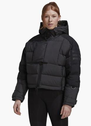 Куртка женская adidas terrex xploric flat оригинал