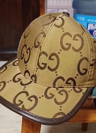 Бейсболка  gucci# кепка
