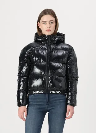 Куртка hugo