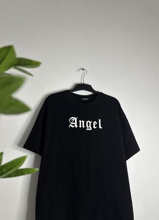 Angel tee original мужская футболка оригинал