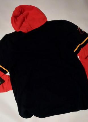 Худи 47brand размер xl