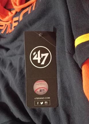 Худи 47brand размер xl