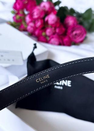 Ремень celine premium 3
