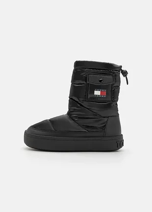 Черевики tommy jeans