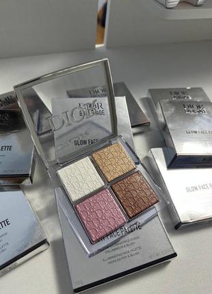 Хайлайтер dior backstage 001 хайлайтер діор 001 хайлайтер диор 001