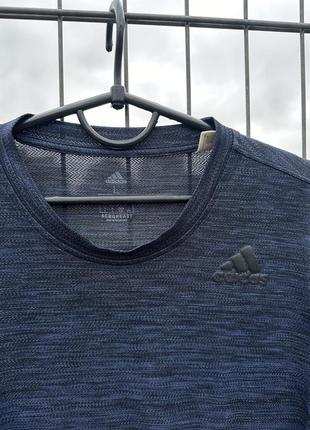 Спортивная футболка Adidas2 фото