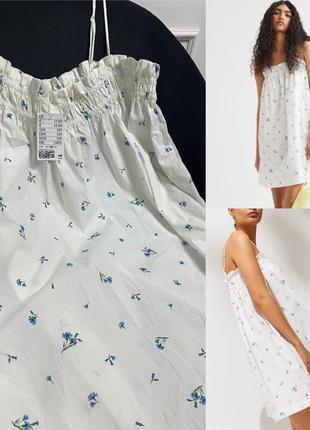 Сукня h&m