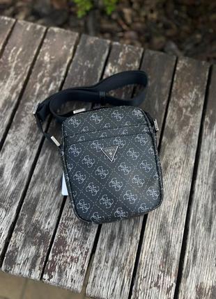 Чоловіча сумка, месенджер від chest guess