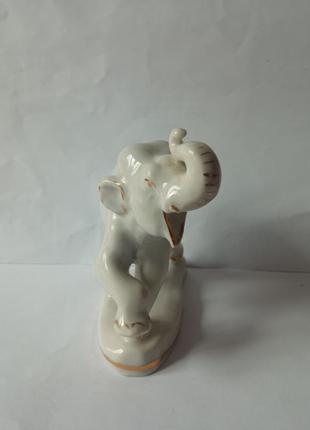 Статуэтка слон/винтаж