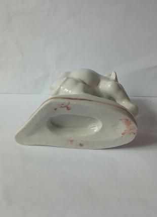 Статуэтка слон/винтаж