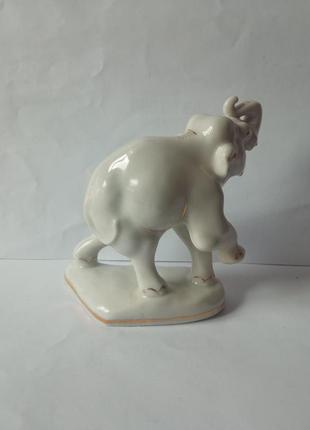 Статуэтка слон/винтаж