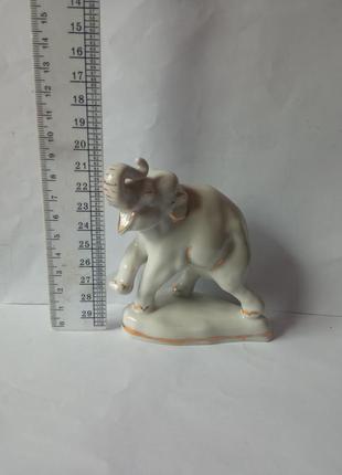 Статуэтка слон/винтаж