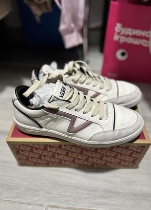 Мужские кеды vans оригинал