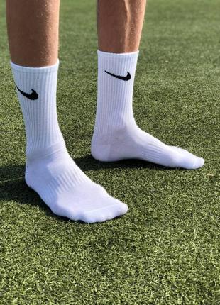 <unk> носки найк/ носки nike <unk> высокие носки