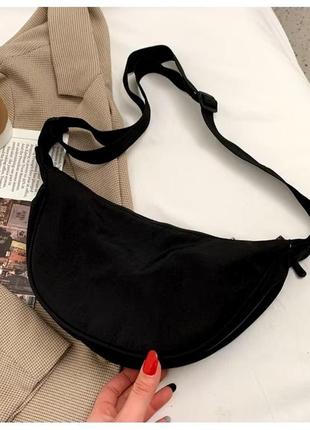 Сумка через плечо/ мессенджер 2