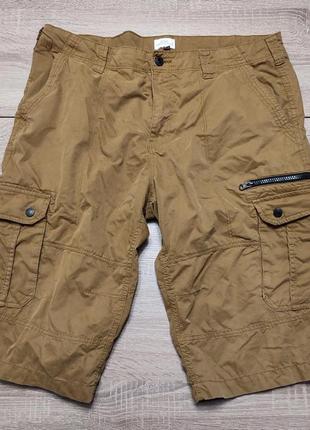 Мужские шорты карго next size 46
