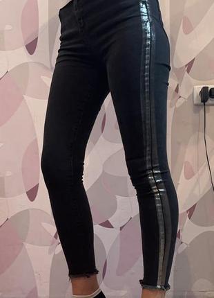 Стильні джинси skinny!