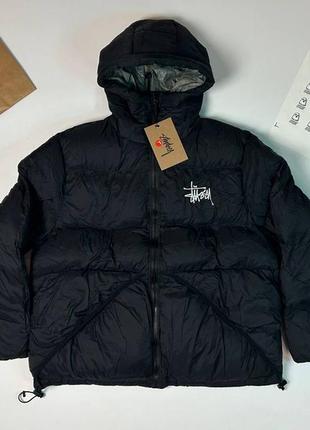 Куртка stussy