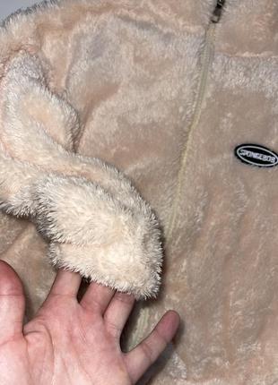 Шубка курточка
