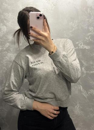 Кофточка bershka