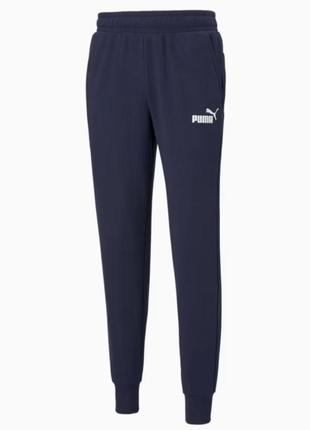 Брюки puma / мужские брюки puma оригинал s / без флиса