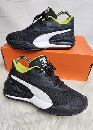 Кросівки puma 37.5 розмір