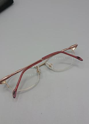 Оправа окуляри stepper  si 3031 4
