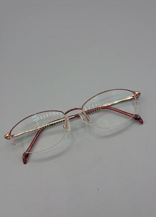 Оправа окуляри stepper  si 3031 2