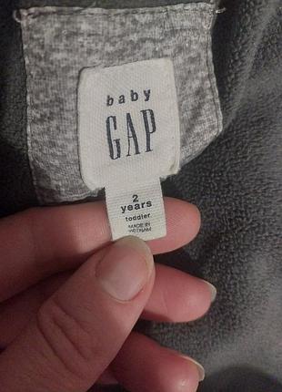 Карточка gap 4
