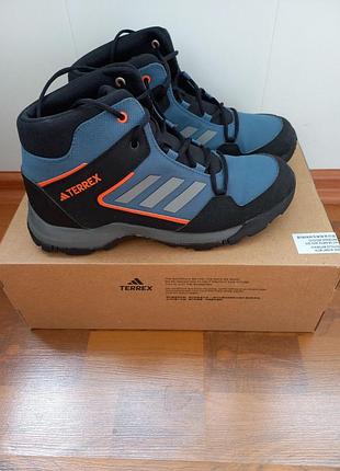 Ботинки terrex