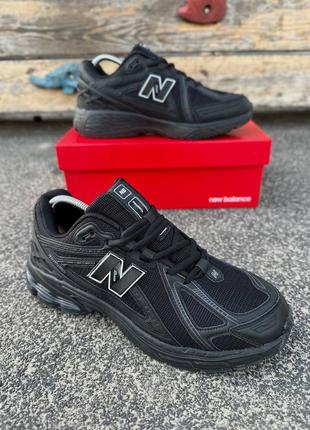 Кроссовки new balance 1906r