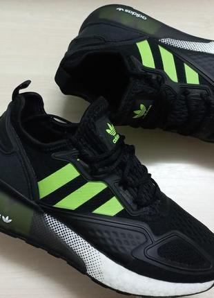 Кроссовки весна-осень жен. 38р.adidas вьетнам